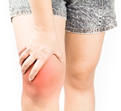 Meniscal Tear