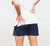Piriformis Syndrome