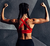 Spine Myth #1 : I Won’t Injure Myself Because “I Have Strong Back”.