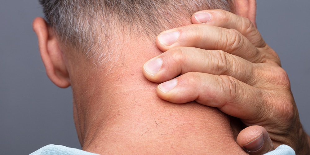 Cervical Radiculopathy - Pic