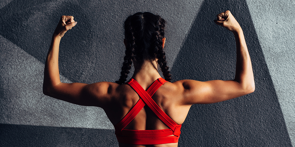 I Won’t Injure Myself Because - I Have Strong Back - Pic
