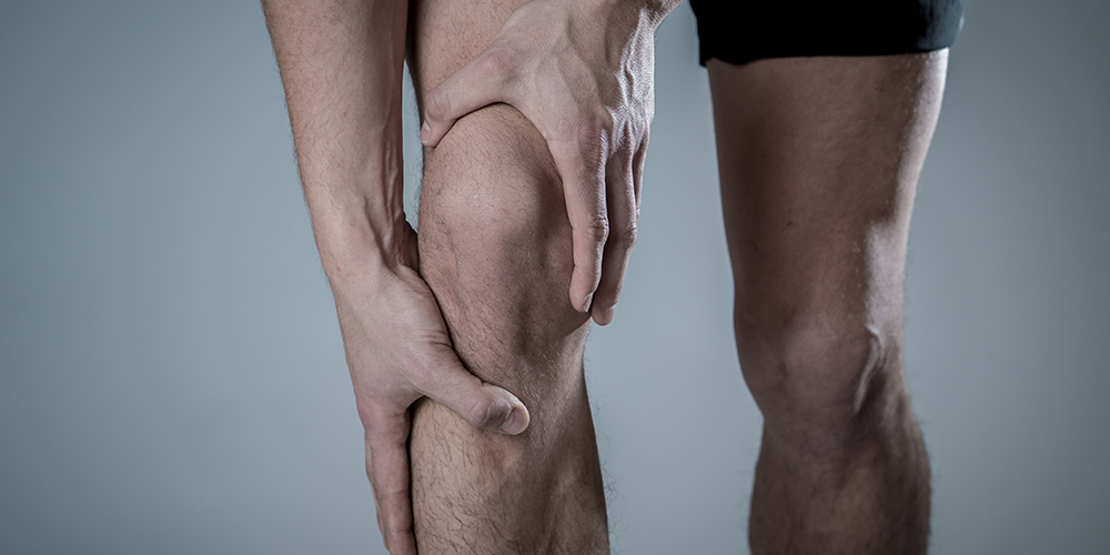 Knee Arthritis - Pic