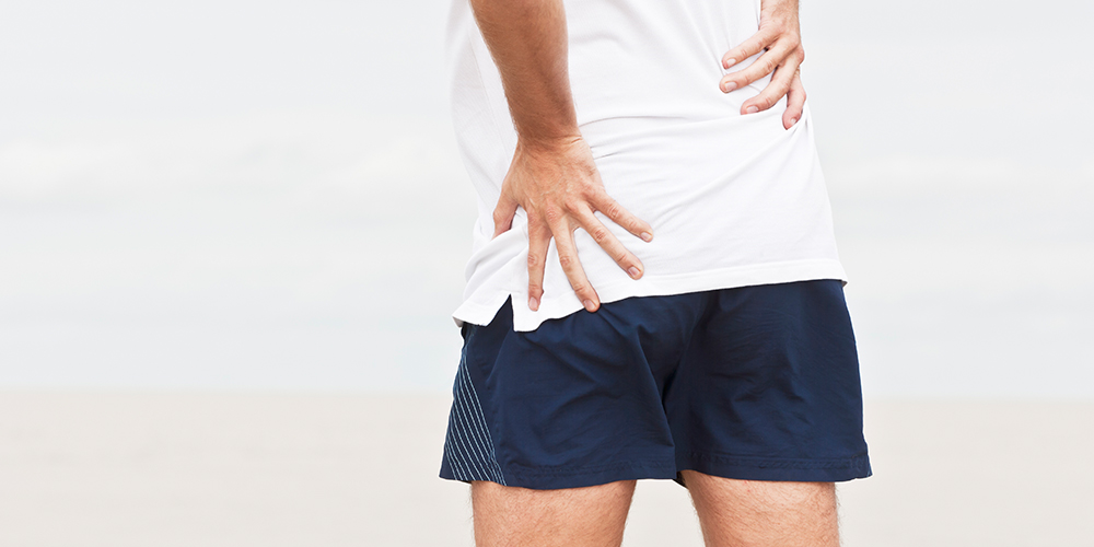 Piriformis Syndrome - Pic