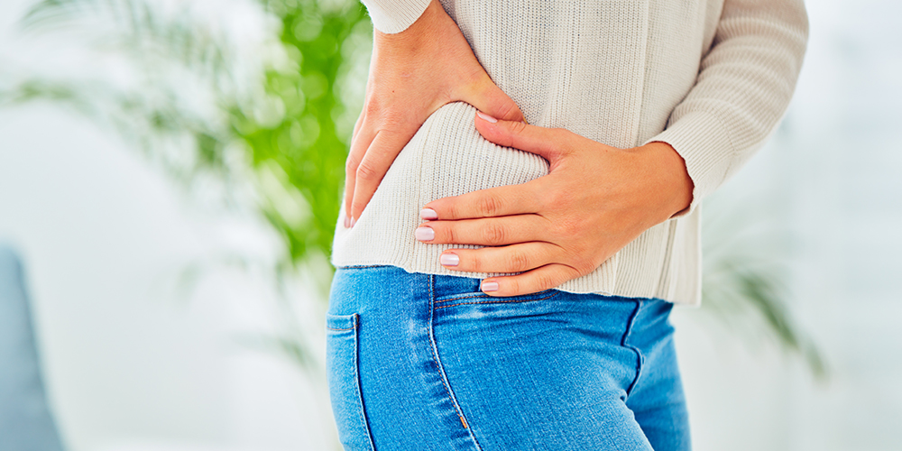 What is Spinal Stenosis - Pic